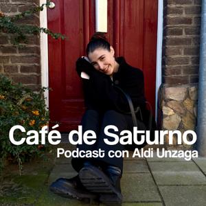Café de Saturno Podcast
