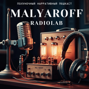 MALYAROFF RADIOLAB