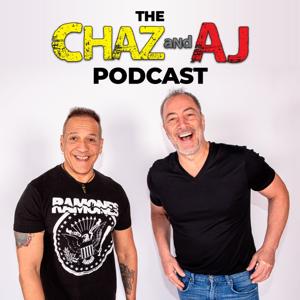 Chaz and AJ In The Morning