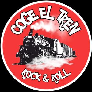 COGE EL TREN