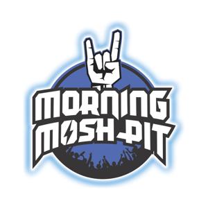 Morning Mosh Pit
