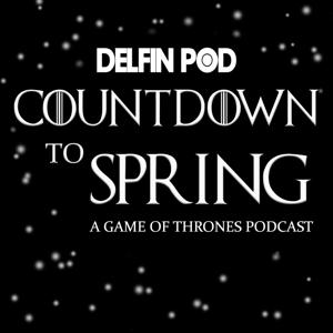 Countdown to Spring: a Game of Thrones podcast