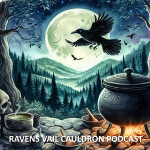 The Cauldron Podcast