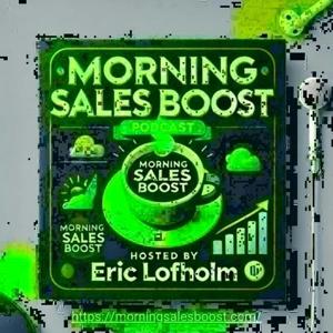 Morning Sales Boost