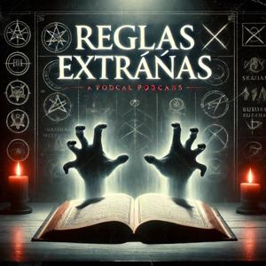Reglas Extrañas | Creepypastas