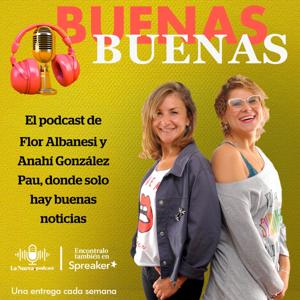 Buenas Buenas