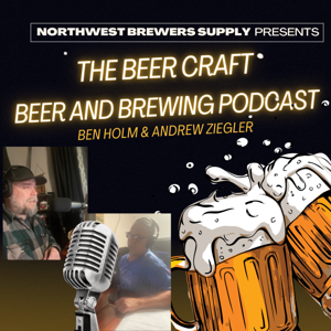 The Beer Craft, Beer and Brewing Podcast