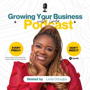 Growing Your Business With Linda.