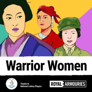 Warrior Women
