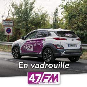 47 FM en vadrouille