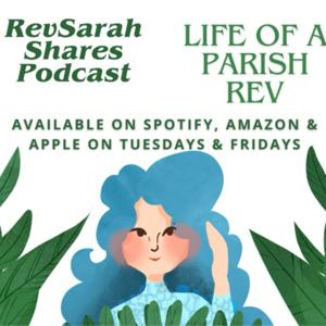 RevSarah Shares