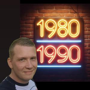 80’er barn og 90’er ung