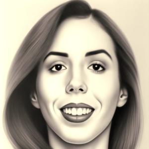 Irene Franco's podcast