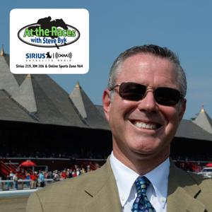 Thoroughbred Radio Racing Network