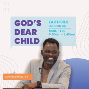 God's Dear Child