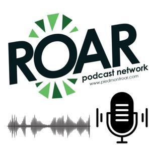 Roar Podcast Productions