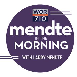Mendte in the Morning