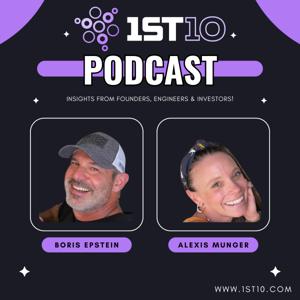 1st10 Podcast