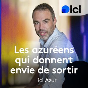 Les azuréens qui donnent envie de sortir - 1ère partie