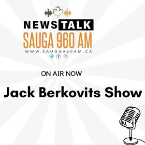 The Jack Berkovits Show