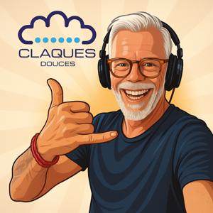 Josainz-Les Claques Douces 🎙️ | Développement Personnel, Lâcher-Prise & Humour