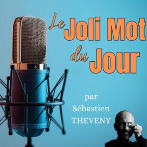 JMJ - Le Joli Mot du Jour - par Sébastien Theveny