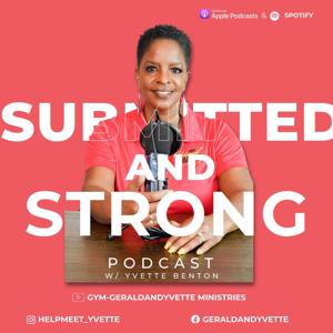 Submitted & Strong