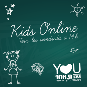 YouFM - Kids Online