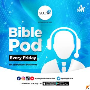 Bible Pod
