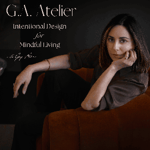 The G.A. Atelier Podcast