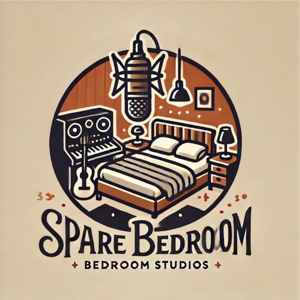Spare Bedroom Studios
