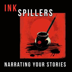 InkSpillers: Narrating Your Stories
