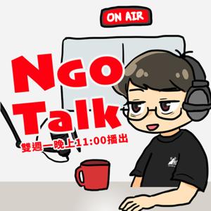 NGO Talk