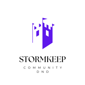 Stormkeep Community Dungeons and Dragons