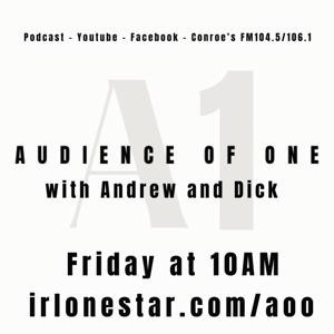 Audience of One Show