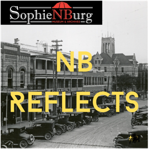 NB Reflects