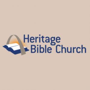 Heritage Bible Radio