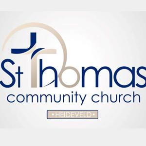 Sermons - St Thomas Church Heideveld