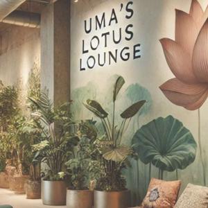 Uma's Lotus Lounge