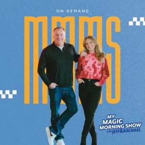 My Magic Morning Show On Demand
