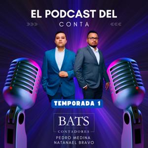 El podcast del conta