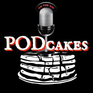 PODcakes