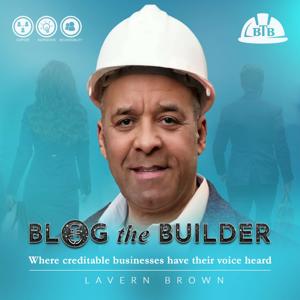 Blog the Builder