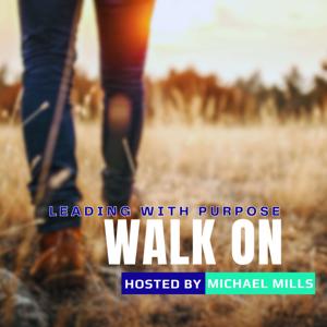 Walk On