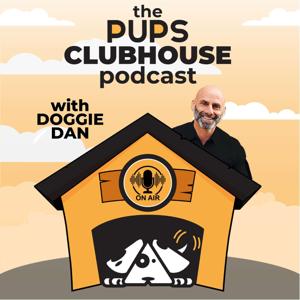 The PUPS Clubhouse with Doggie Dan