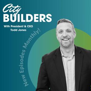 The City Builders Podcast