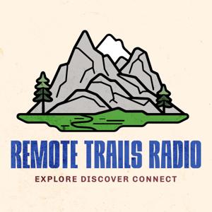 Remote Trails Radio