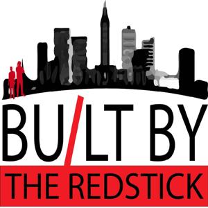 Built By The Red Stick