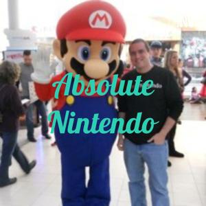 Absolute Nintendo