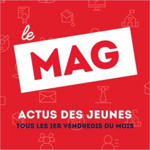 Le Mag Mission Locale de Paris